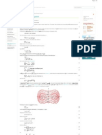 Duffing Differential Equation