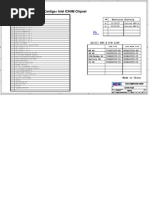 ECS MB40IAX MB40II4 - 37GMB4100-10 - 30SET2010 | Computer Engineering