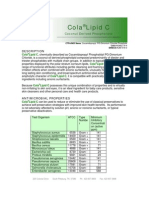 ColaLipid C