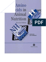 Acids in Animal Nutrition