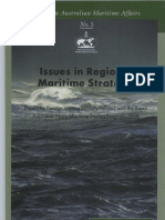 Paper In Australian Maritime Affairs Number 05