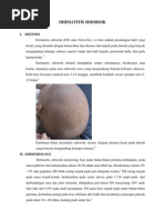 Download Dermatitis Seboroik  by Pramadya Vardhani Mustafiza SN142960502 doc pdf