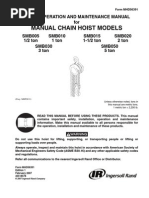 Download SMB HOIST by babis1980 SN142961803 doc pdf