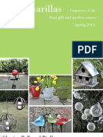 Spring Priced Catalogue