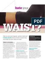 15847650 How to Shape Your Waist