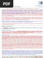 Confiando na bondade de Deus_Resumo_822013