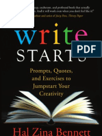 27300424 Write Starts