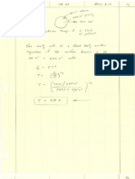 Last Heat Transfer HW