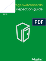 Quality inspection guide