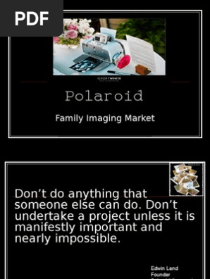 Polaroid