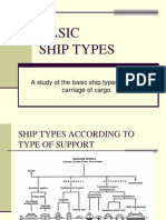 1.Ships+General Cargo Ships