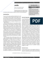 Catabolic Plasmids PDF