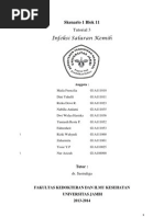 Download Tutorial Skenario 1 Blok 11 Fix by Yuniasih Restu Putri SN142984919 doc pdf