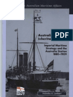 Paper In Australian Maritime Affairs Number 06