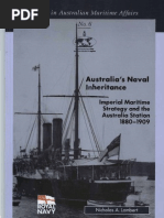 Paper In Australian Maritime Affairs Number 06