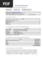 PLANO DE NEGÓCIOS_GLS_Turismo
