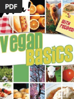Download Vegan Basics VIVA USA Guide by Vegan Future SN14299310 doc pdf