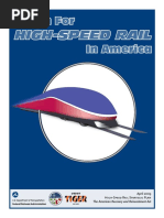 Download High-Speed Rail Strategic Plan by New Haven Register SN14299809 doc pdf