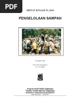 Download Diktatsampah 2010 Bag 1 3 by risakrinaldi SN143001437 doc pdf
