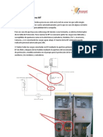 Procedimiento Rearme MT