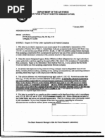 Responsive Document -CREW