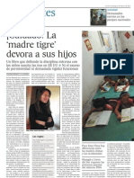 Madre Tigre PDF