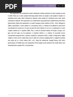 Download ICP Determination of Metal in Waste Water by Norshafiza Mohd Rosli SN143010373 doc pdf