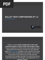 Download Bullet Traps by Action Target Inc SN143014049 doc pdf