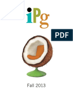 Fall 2013 IPG General Catalog