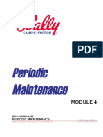 MK4 SVMOD 0002 - PeriodicMaintenance