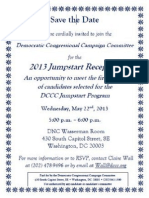 DCCC Jumpstart