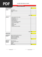 2 Modelo Caixa Balancetes Mensal e Anual e Demonstrativos