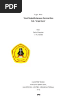 Download Bab 01 STUDI PENELITIAN TERMINAL BOLU              KABUPATEN TORAJA UTARA  by Fhayzal Jie SN143027704 doc pdf