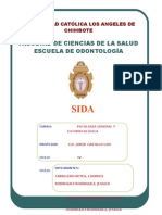 Monografia Sida