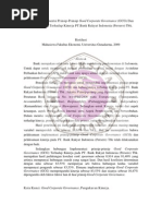 Download Analisis Implementsi Prinsip-Prinsip Good Corporate Governance GCG Dan by Terianto Terry SN143033812 doc pdf