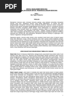 Download Modul Pengenalan Banjir by NABELLA NURUL FITRI SN143040695 doc pdf