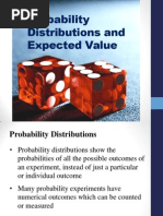 probability distributions hamiltonwentworthdsb