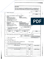 USDA Agriculture Census