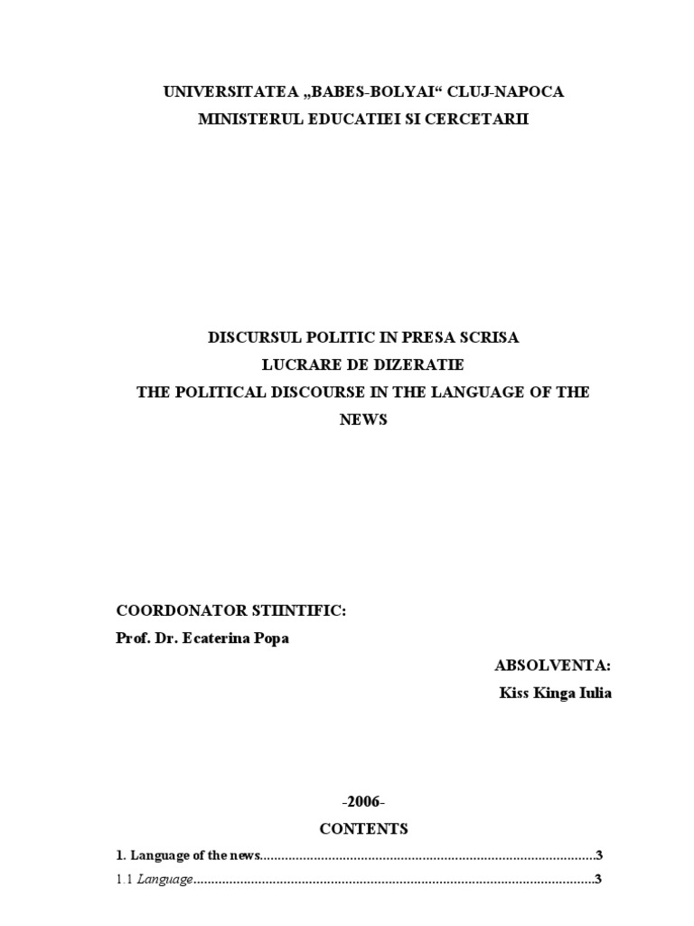 Master thesis examples picture