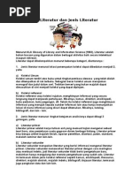 Download Pengertian Literatur Dan Jenis Literatur by Edwin Dchin XC Pets SN143050496 doc pdf