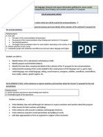 Criteria and Assessment Instruments PNIEB PDF