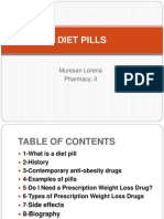 Diet Pills
