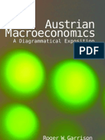 Austrian Macroeconomics A Diagrammatical Exposition
