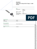 TeSys U RETURN TeSys GV2 RETURN TeSys GV3 GVAPA1 PDF