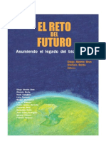 Desafíos del Futuro. Borda y Abente Brun