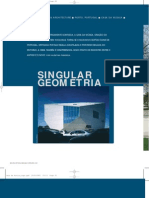 Singular Geometria: Oma - Office For Metropolitan Architecture Porto, Portugal Casa Da Música 2 0 0 1 / 2 0 0 5