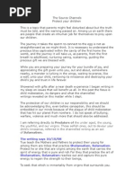 Download The Source Channel1 by Tiye SN14305851 doc pdf