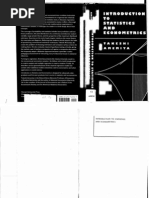 Download Takeshi Amemiya - Introduction to Statistics and Econometrics by Lilian Hancu SN143061863 doc pdf