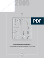 35604684 Principios Fundamentais e Normas Brasileiras de Contabilidade