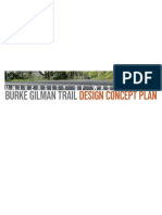 Burke Gilman Trail Concept Plan Final Report